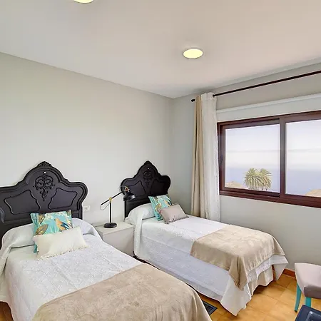 Vv La Karajita 別荘 *