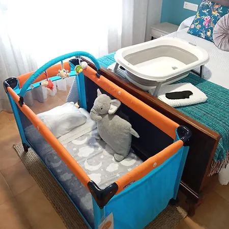 Vv La Karajita Mazo