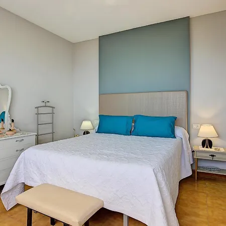 Holiday home Vv La Karajita Villa de Mazo
