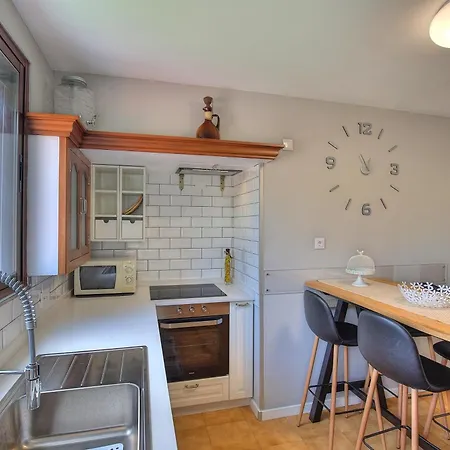 Vv La Karajita Casa vacanze *