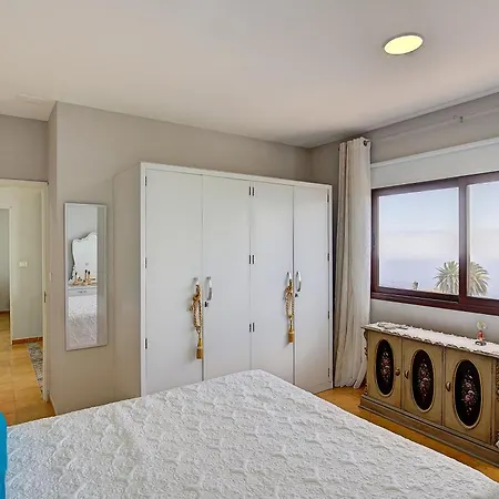 Vv La Karajita Holiday home