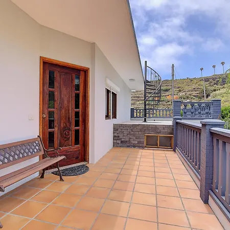 Vv La Karajita Holiday home *